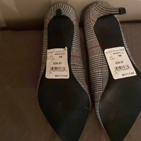 14th & union kitten heel - Picture 2 of 4